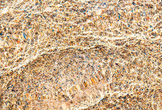 Porthcothan Cashmere IV