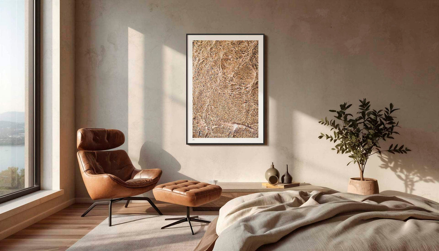Porthcothan Cashmere I