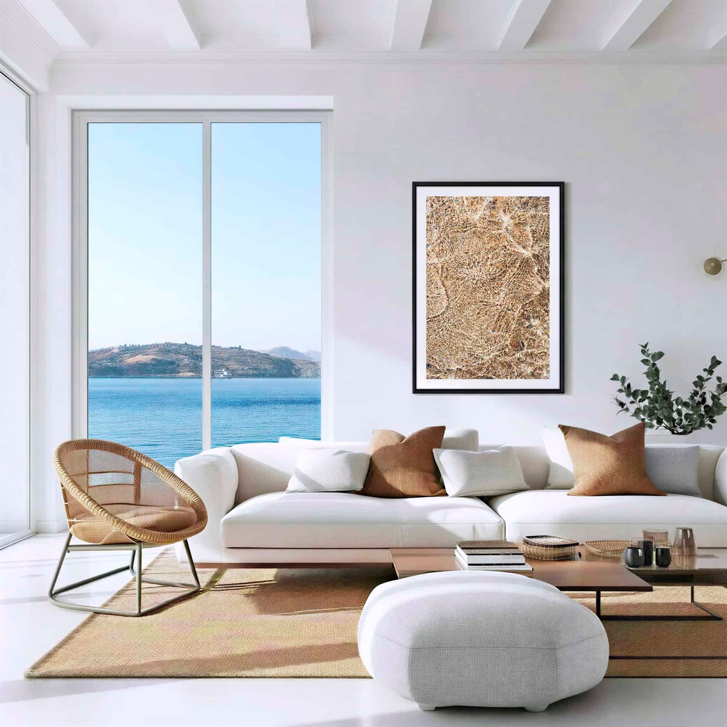 Porthcothan Cashmere III