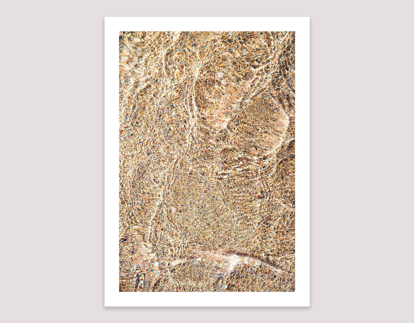 Porthcothan Cashmere I
