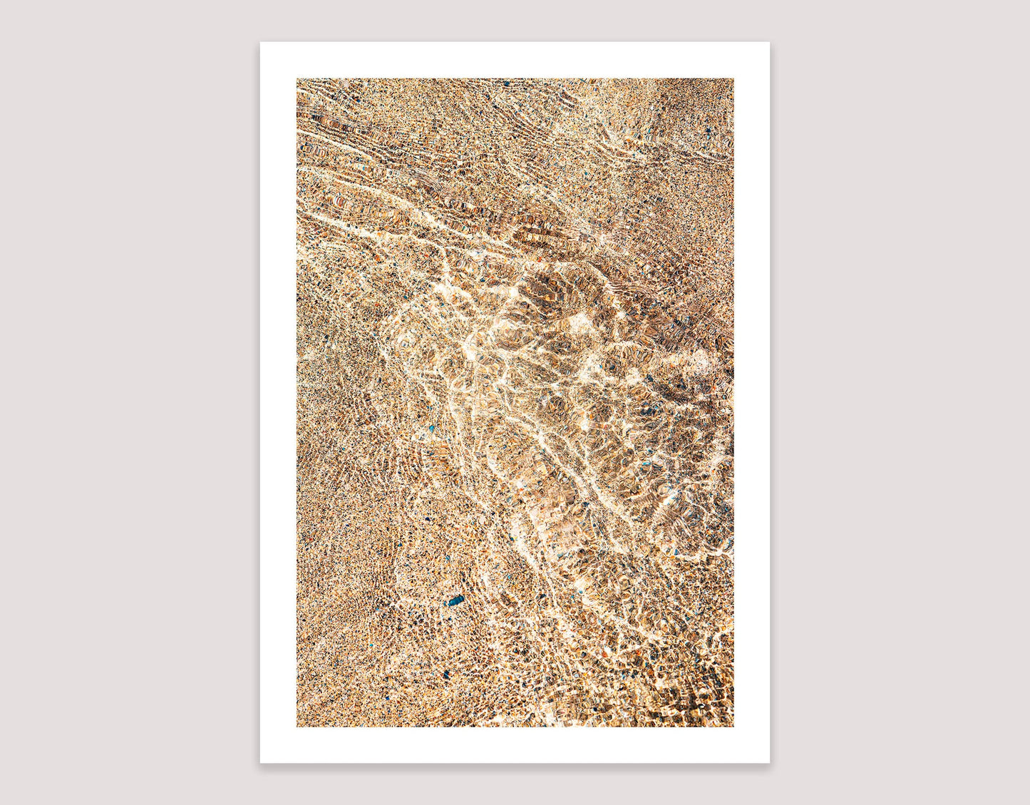 Porthcothan Cashmere II