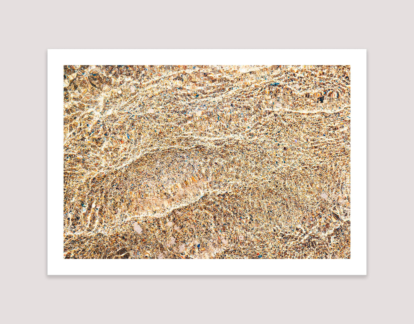 Porthcothan Cashmere IV