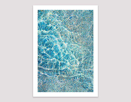 Porthcothan Sapphire I