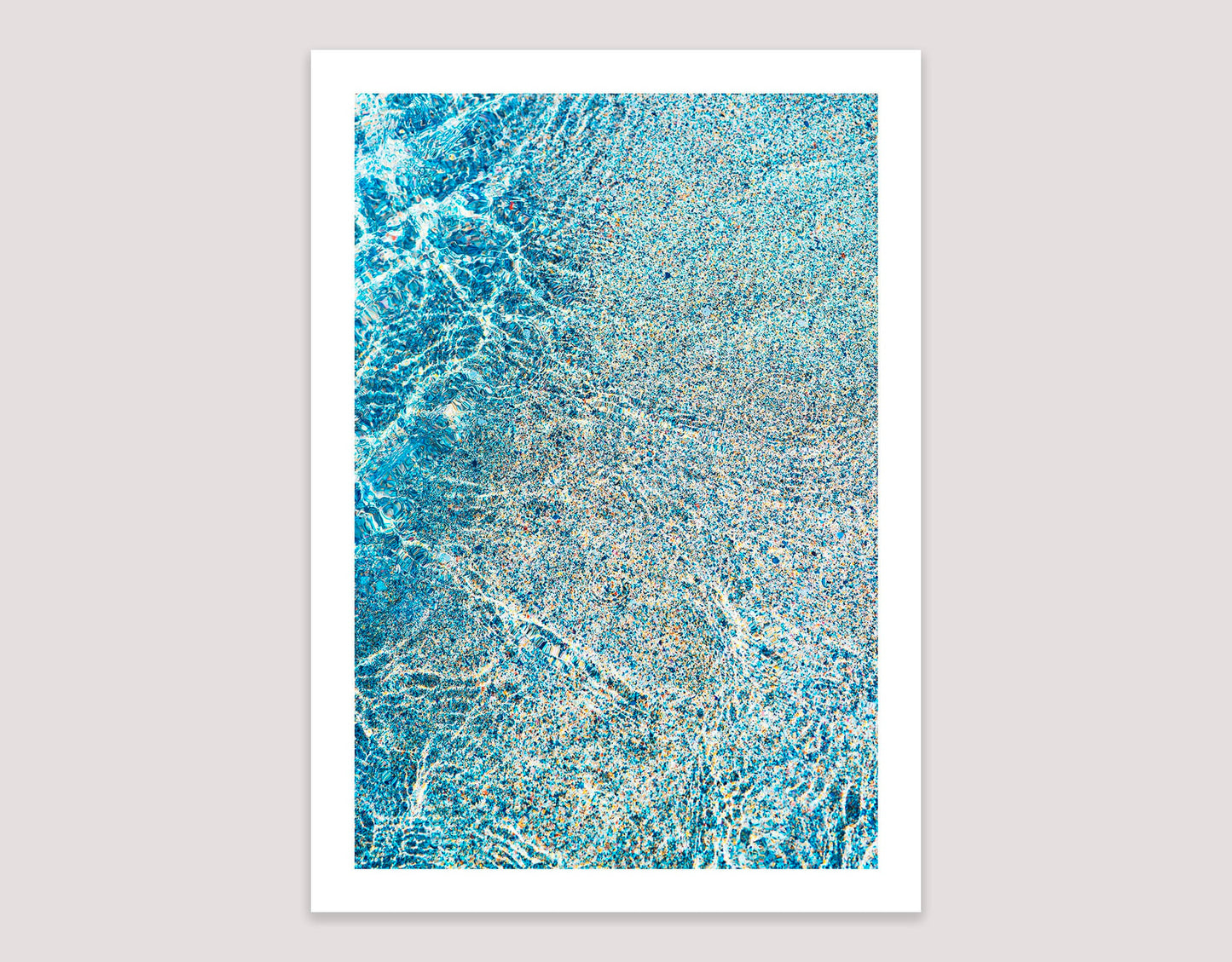 Porthcothan Sapphire II